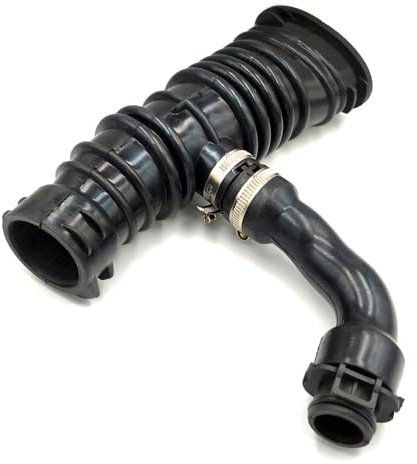 3M519A673MG TUBO DI ASPIRAZIONE DEL FILTRO DELL'ARIA TUBO DI FLUSSO/Adatto for FORD for FOCUS C-MAX 1.6 TDCI 1336611 Manicotto Aspirazione Filtro Aria