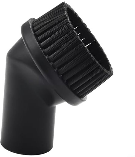 Bosch 1 brosse d'aspiration (pour gaz, Ø 35 mm, accessoires aspirateur)
