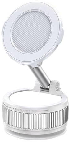 Nouveau Magnétique Aspirateur Adsorption Mobile Téléphone pour Xiaomi Magnétique Pliant Téléphone Voiture Rotatif M9H2