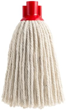 Pamex - Fregona Algodón 150g - 30 Unidades