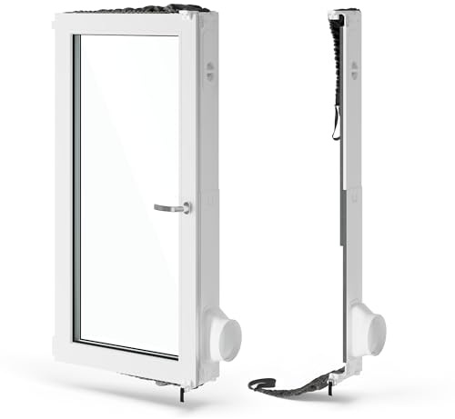 Electrolux Kit Finestra per Condizionatori Portatili EWKIT5