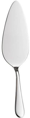 WMF Kent Plus Tortenheber Edelstahl 23,3 cm, Kuchenheber, Tortenretter Cromargan Edelstahl poliert, ideal auch als Lasagneheber, Pizzaheber, spülmaschinenfest
