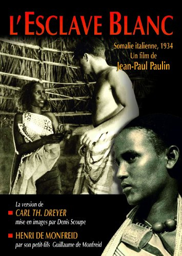 L'esclave blanc [FR Import]