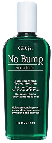 GiGi No Bump Solution 118ml