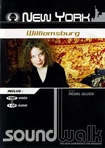 Williamsburg [FR Import]