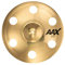 SABIAN - 16 AAX O -Zone Crash, Brilliant Finish