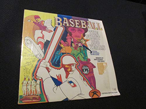 Professional Baseball: The First 100 Years