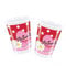 Minnie Mouse Polka Dots Party Cups (Pack Of 10)