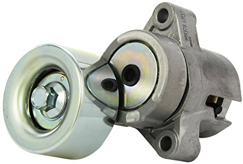 INA 534 0295 10 Spannarm Keilrippenriemen Kompatibel mit MAZDA 5 CR19 RF7J15980 RF8D15980
