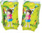 Bestway-Brazalete Jungle Trek 2 cámaras, Tamaño: 30 x 15 cm