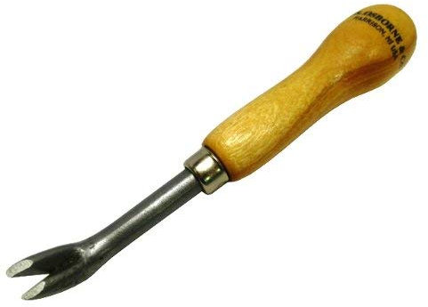 Osborne Krallen Werkzeug/Nr, Nagelzieher 201