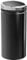 HOMCOM 42L Sensor Bin for Kitchen Waste Automatic Dustbin Motion Detection Dustbin Stainless Steel Rubbish Can with Bucket, Black