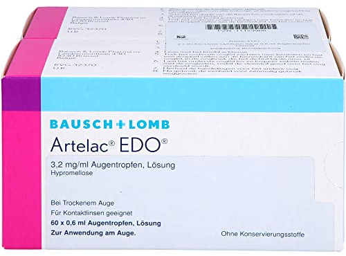 Artelac EDO Augentropfen