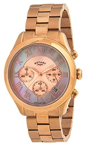 Rotary LB007-C-25 Ladies Watch