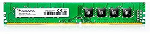 ADATA 4GB DDR4 2666 UDIMM,AD4U2666J4G19-S