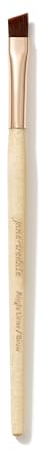 jane iredale Kosmetik Winkel Liner/Brow Pinsel, 1er Pack (1 x 1 Stück)