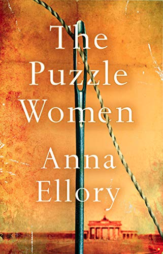 The Puzzle Women (English Edition)