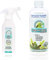 Das Blaue Wunder Aromareiniger 750 ml mit Sprühflasche (Fichtennadel)