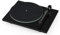 Tocadiscos Project (T1 Black)