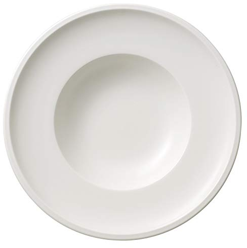 Lot de 6 assiettes creuses Arteano Original Villeroy & Boch - 25 cm