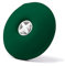 Depot4Design Pill Wärmflasche 1.9 L, Wärmekissen, PVC, Neopren, Dunkelgrün, 1239840