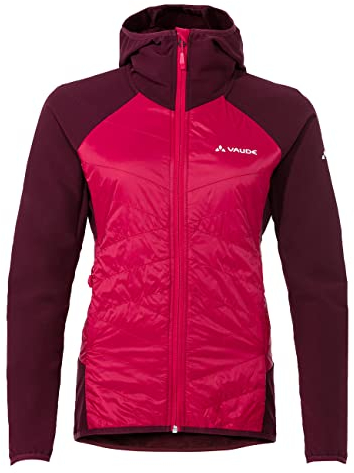 VAUDE Women's Valdassa Hybrid Jacket