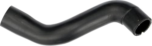 GATES 05-4634 Kühlerschlauch KÜHLWASSERSCHLAUCH WASSERSCHLAUCH oben Kompatibel mit OPEL Meriva A X03, VAUXHALL Meriva Mk I A X03