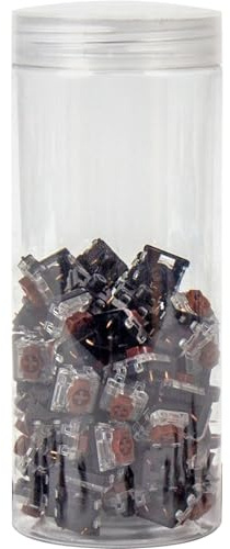 Keychron Key Low Profile GATERON MX Switch Brown G52