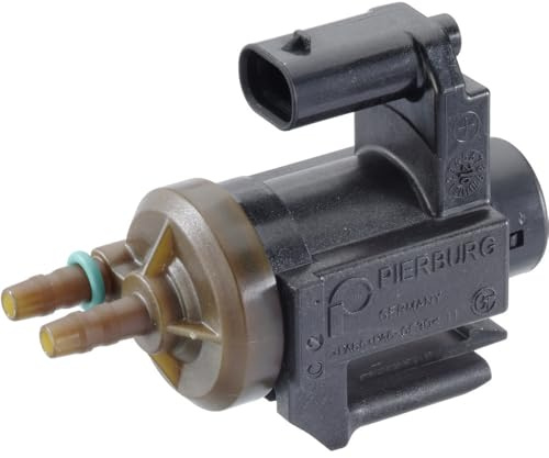 Pierburg 7.04785.04.0 Water Pump