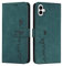 EATCYE Coque pour Samsung Galaxy M14 5G/F14 5G, Étui Housse en Cuir PU Premium Samsung M14 5G/F14 5G, Magnetique Flip [Pochette de Portefeuille], Etui de Protection pour Samsung M14 5G/F14 5G (Vert)