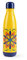 Excelsa Puebla Thermosflasche, 50 cl, Gelb, Edelstahl