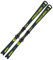 Ski Alpinski Pistenski Carvingski - Fischer RC4 Worldcup SC MT - 160cm -inkl. Bindung RC4 Z12 Z3,5-12 - Modell 2024 - geeignet für Könner und Profis