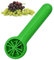 Trancheuse de fruits - Trancheuse de tomates cerises - Trancheuse de raisins - Coupe-fraises - Pour tout-petits et bébés - Cuisine sans pépins - Gadget de cuisine - Ustensile de cuisine créatif pour