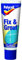 Amk® Polycell 2 in 1 Tile Fix & Grout Tube 330g Brilliant White Grouting Waterproof Finish Ideal for Tiling Repairs Broken Tiles Quick Dry