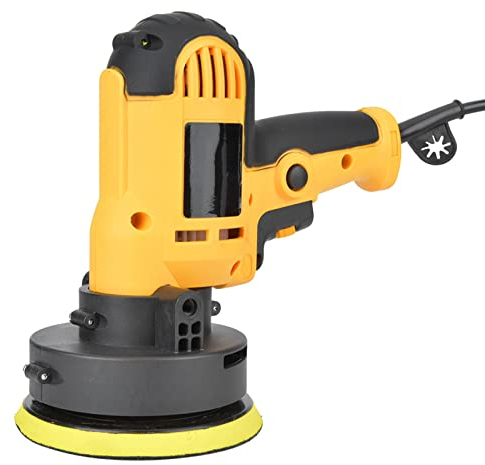 Elektrische Auto Polierer Waxer Haushalt Fliesen Polierer Poliermaschine 220 V Professionelle Zubehör