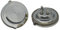 Arotzelox 2 x Kupplungsdrucksensor für DQ500 DQ380 DQ381 für A3 Q3 TT R8 Transporter L4 Kupplungssensor Getriebe, kupplung sensor