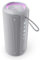 Energy Sistem Soundbliss – Altavoz Bluetooth (Bluetooth 5.3, TWS, 12h de autonomía, IPX6, Plástico 100% Reciclado)