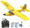 VOLANTEXRC RC Plane for Beginners, Sport Cub S2 Remote Control Airplane, 3CH Radio Controlled Plane for Adult and Kids with Xpilot Stabilization System RC Aeroplane Toy (761-14)