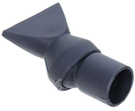 Sosoport Aquarium Wasser Outlet Düse 360 ​​° Volle Abdeckung Fisch Tank Düse Rohr Aquarium Lieferungen