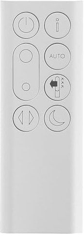 Masterpart Remote Control To Fit Dyson TP04, TP07, TP08, TP09 Pure Cool Tower Air Purifier Fans