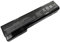 11.1V 58WH 5200mAh CC06XL Batterie D'ordinateur Portable De Remplacement Compatible avec HP ProBook 6360b 6460b 6465b 6470b 6475b 6560b 6570b 6565b 8460p 8470p HSTNN-DB2F HSTNN-DB2F CC06