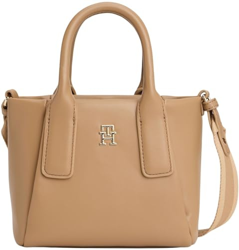 Tommy Hilfiger Th Essential Mini Tote Aw0aw18371 Tragetasche
