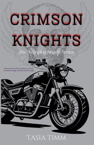 Crimson Knights (Avenging Angels)