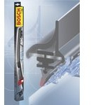 Scheibenwischer - Wischerblätter - BOSCH AeroTwin A972S