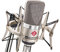 Neumann TLM102STUDIOSET - Tlm 102 studio set cardiode niquel