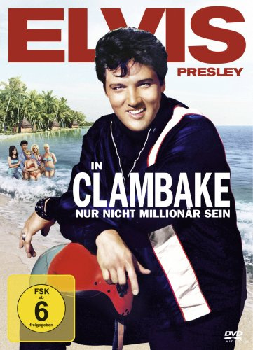 Elvis Presley - Clambake
