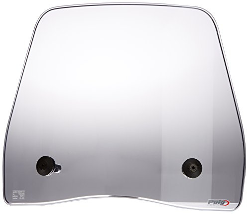 Puig 4872H Trafic model specific design, Smoke