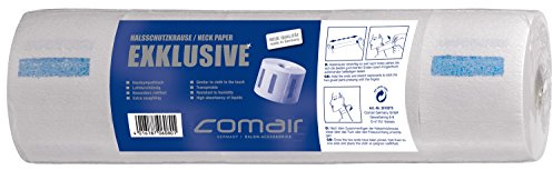 Comair Halsschutzkrause Exklusive 5 Rollen/100 Bla