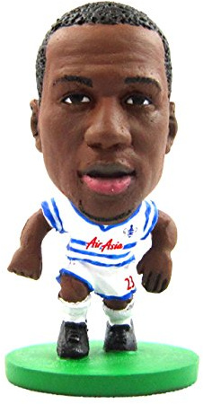 SoccerStarz Queens Park Rangers FC Junior Hoilett Home Kit