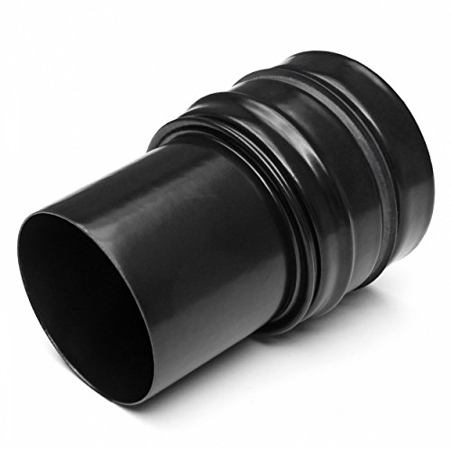 Raik 8021105 Pellet Tube/Tuyau de poêle élargissement 80 mm 100 mm